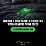 RevealHim - Who's Behind the Number?